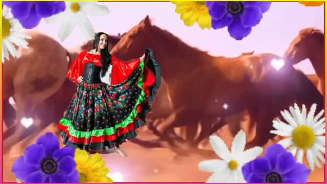 ОСЕНЬ 🍁🍂❤️ПРОГЭЯ🎶🔥