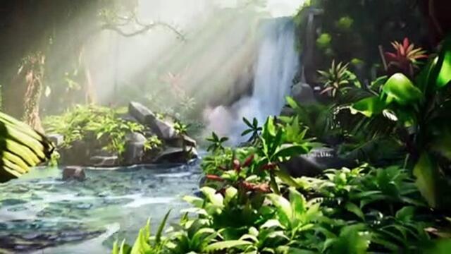 Wild Arena Survivors Launch Reveal Trailer