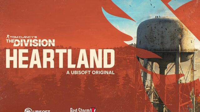 ‘The Division Heartland’ appears on Ubisoft store before being taken down