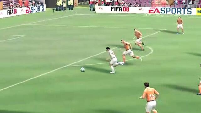 Houston Dynamo and Sao Paulo