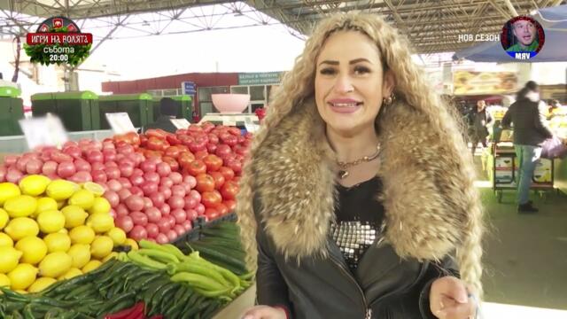 Черешката на тортата (НОВ СЕЗОН) 01.09.2022 ЦЯЛ ЕПИЗОД БЕЗ РЕКЛАМИ