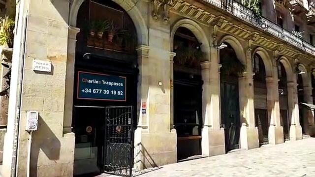 Cierra el restaurante de Risto Mejide y Laura Escanes en Barcelona