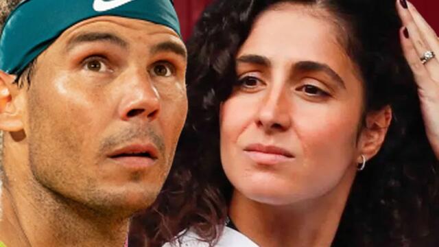 Xisca Perelló manda un mensaje urgente a Rafa Nadal sobre la salud del bebé