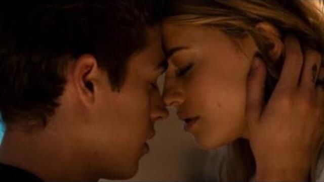 След щастливия край (2022) Целият филм онлайн бг аудио | After Ever Happy