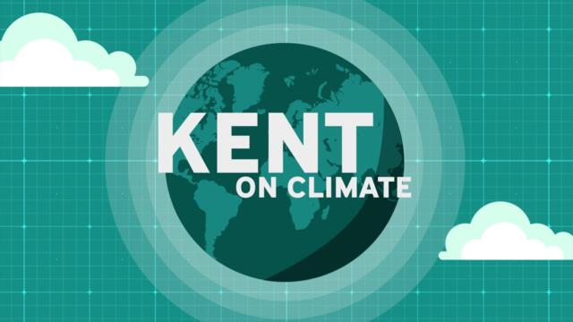 Kent on Climate - Wednesday 7th September 2022