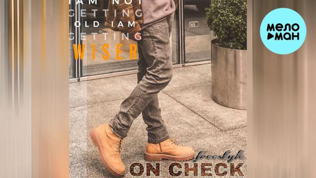 Calem OG - On check Freestyle