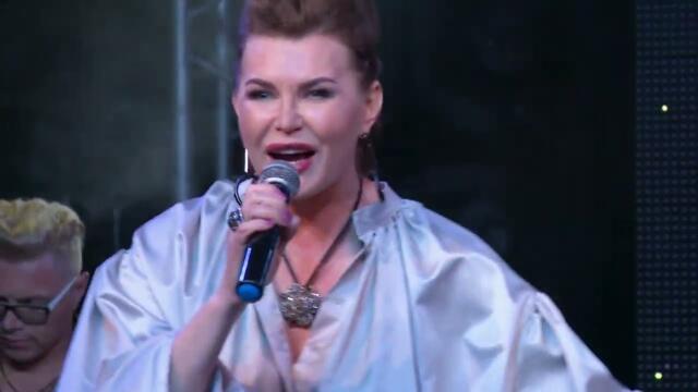 Светлана Фед - "Душа раздольная"