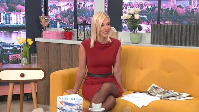 Irina Vukotic 🌷💗🌷