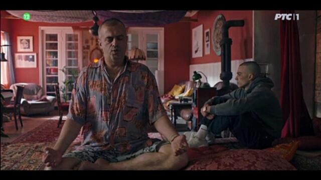 U Klinču - Epizoda 6