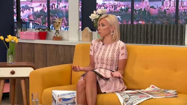 Irina Vukotic 👌🔥👀👌🔥