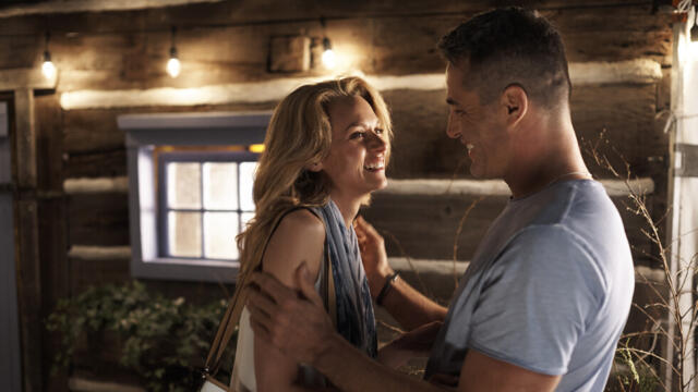 Лятна вила (синхронен екип 2, дублаж по Нова телевизия на 10.07.2022 г.) (запис)