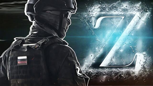 Спецназ Росгвардии - "Нож наш всегда останется острым"