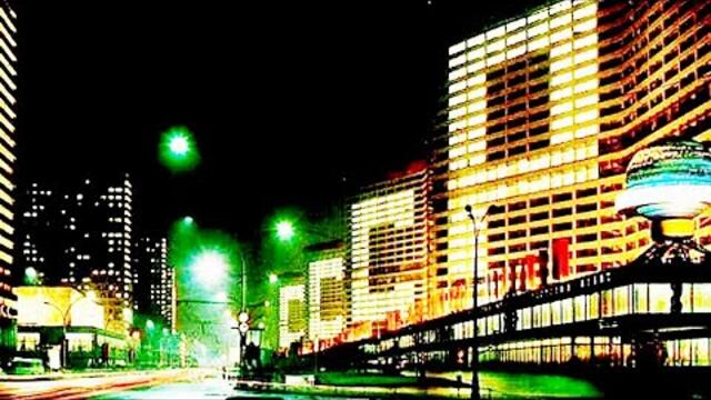 Валерий Власов ★ Там, где клён шумит.