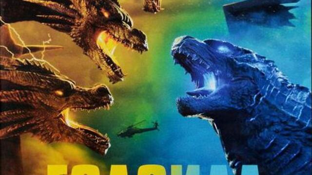 Годзила: Кралят на чудовищата (синхронен екип, дублаж на студио VMS, 05.09.2022 г.) (запис)