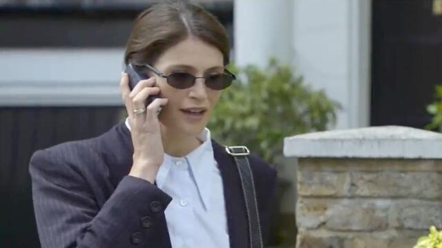 „Мнимият агент“ (2022) – трилър