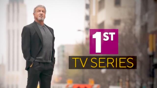 Tulsa King : behind the scenes Sylvester Stallone's mobster TV serie