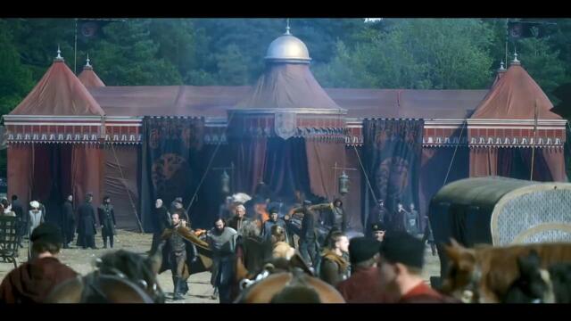 House of the Dragon Season 1 Episode 4 Promo