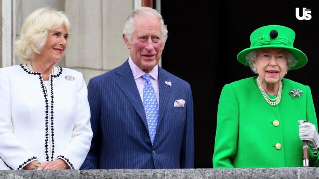 King Charles Statement On Queen Elizabeth II Passing