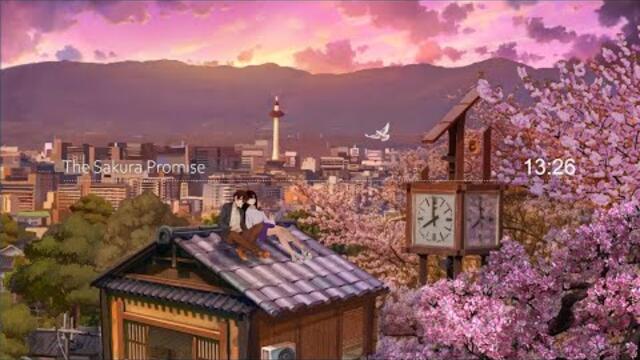 Re:member - "The Sakura Promise" Full Album Stream (Progressive metal/ Progressive rock)