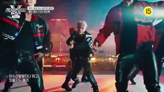 Street Man Fighter Ep 3 (2/2) ENGSUB