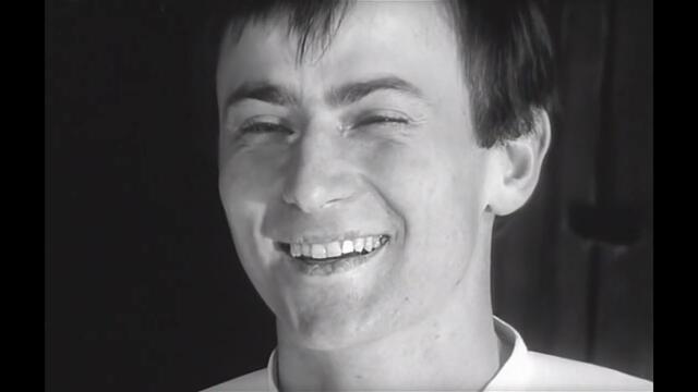 🎥 Шарен свят: Гола съвест (1971) Част 2 🤍💚❤️