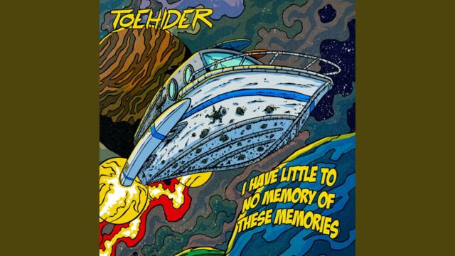 I Have Little To No Memory of These Memories