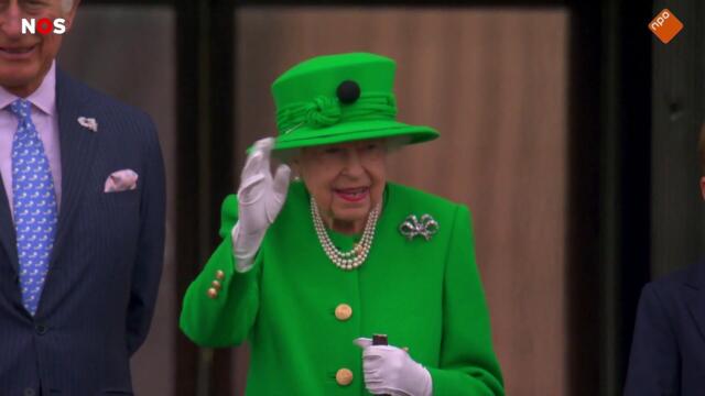 The extraordinary life of Her Majesty the Queen: 1926-2022