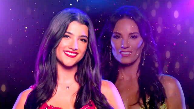 Cast Announcement for Disney+'s Dancing With The Stars Season 31