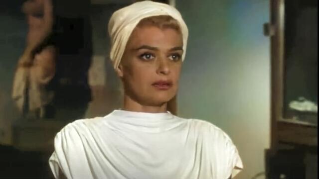 „Федра“ (1962) – гръцки филм, II част