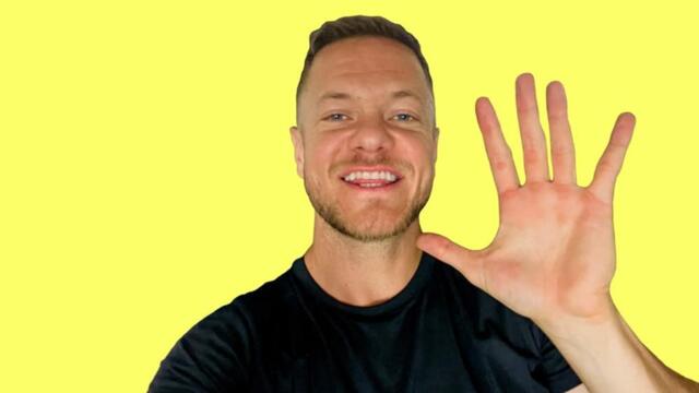 Imagine Dragons “Sharks" Official Lyrics & Meaning | Verified