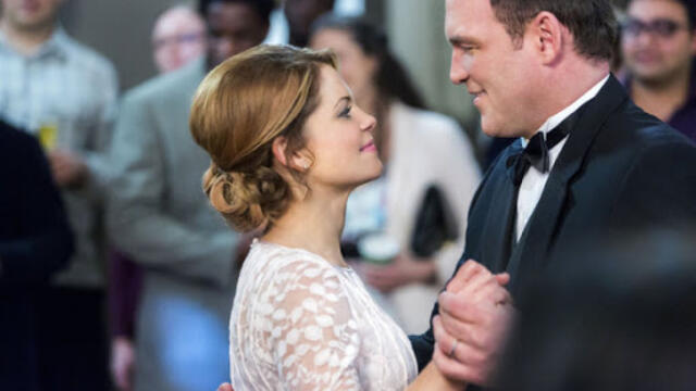 Отново на първа среща (синхронен екип 2, дублаж на студио Медиа Линк, 18.10.2020 г.) (запис)