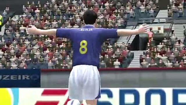 Cruzeiro and River Plate