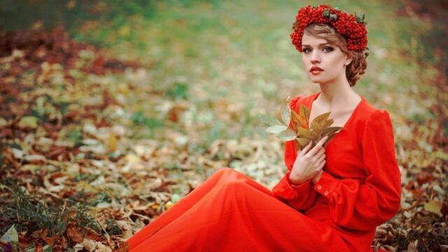 Мелодия чудесная, входит в твою сущность постепенно и наполняет теплом и ЛЮБОВЬЮ #4