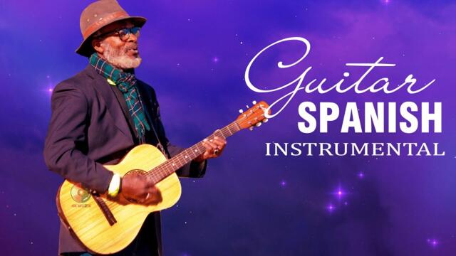 Best Relaxing Spanish Guitar Melodies - Beautiful Rumba / Tango / Mambo / Tango - Latin Best Hits