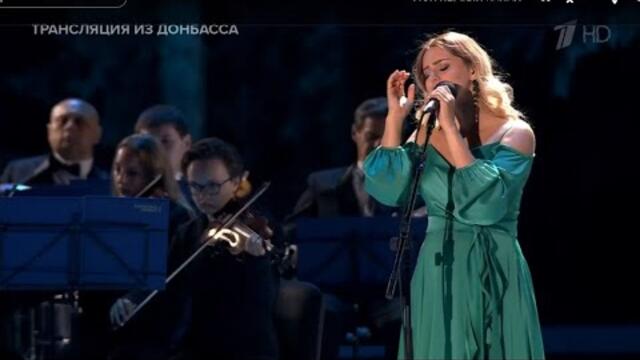 САУР - МОГИЛА  08.09.2022.   "СОЛДАТКА"