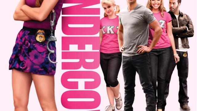 Госпожица детектив (синхронен екип, дублаж по Нова телевизия на 10.09.2022 г.) (запис)