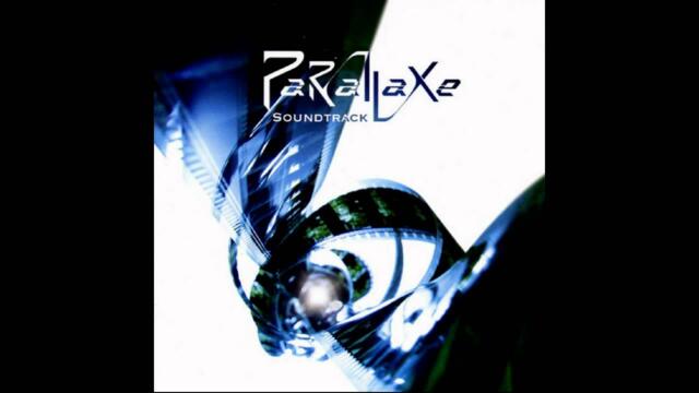 Parallaxe - Soundtrack (FULL ALBUM)