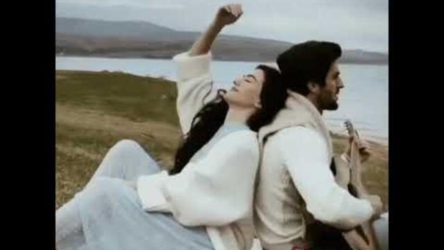 Александр Заквашевский    -   Случайная любовь