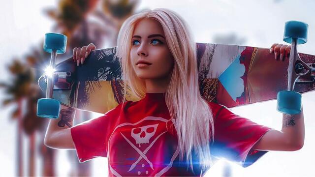 Trouble Universe Bam Bam Music Mix 2022 🎧  EDM Remixes of Popular Songs 🎧 EDM Gaming Music Mix