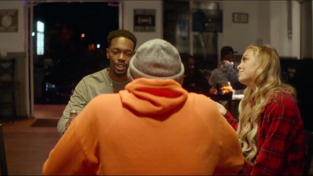 Haunted Trail Trailer