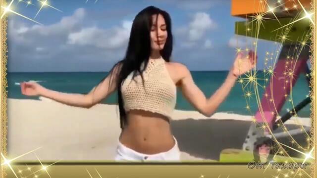 Анастасия Королева   -   Золотого песка