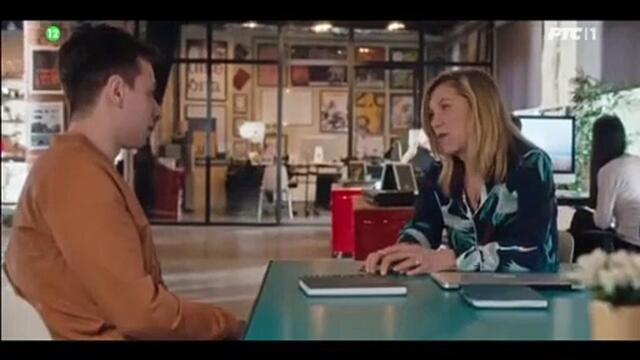 U Klinču - Epizoda 7