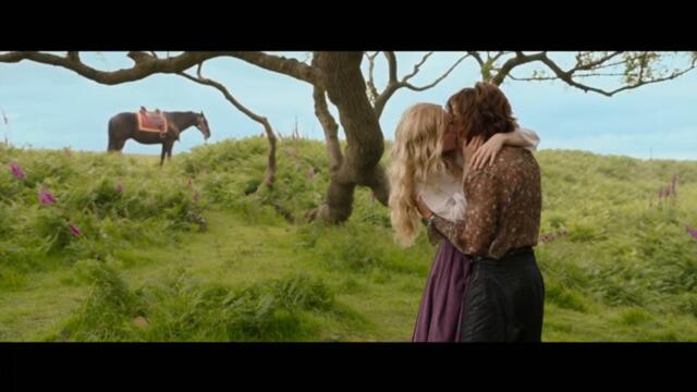 Willow   Official Trailer   Disney+