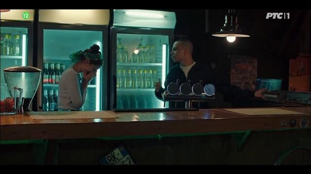 U Klinču - Epizoda 09 - Domaca serija