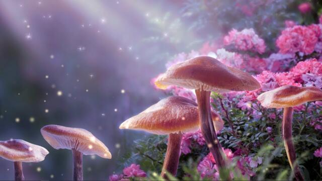 ДОЖДЬ БЬЕТ В ОКНО... Очень душевная музыка летнего дождя  Сергей Грищук