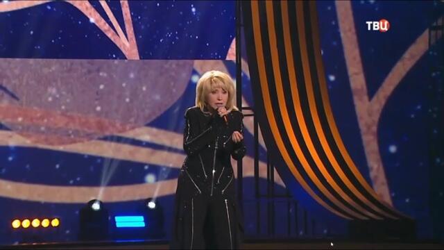 Ирина Аллегрова  - "Жить и Любить"