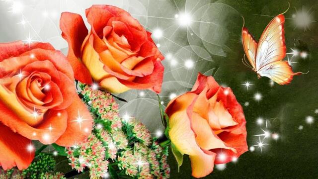 Очаровательная, как всегда, очень красивая музыка от Сергея Чекалина!