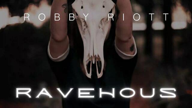 Ravenous (Extended Version)