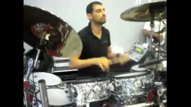 Орк Кристали Кючеци 2005г