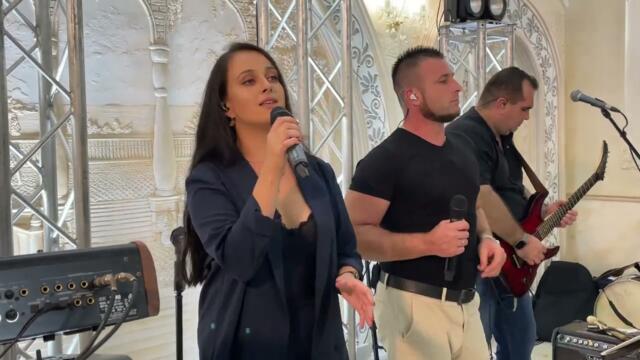 Остра Тирнина. ДРУЗІ МОЇ (кавер С. Гіга)